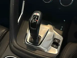 Used 2018 Jaguar E-Pace S Silver - Interior and Exterior details 16