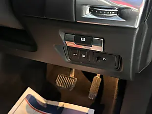 Used 2018 Jaguar E-Pace S Silver - Interior and Exterior details 17