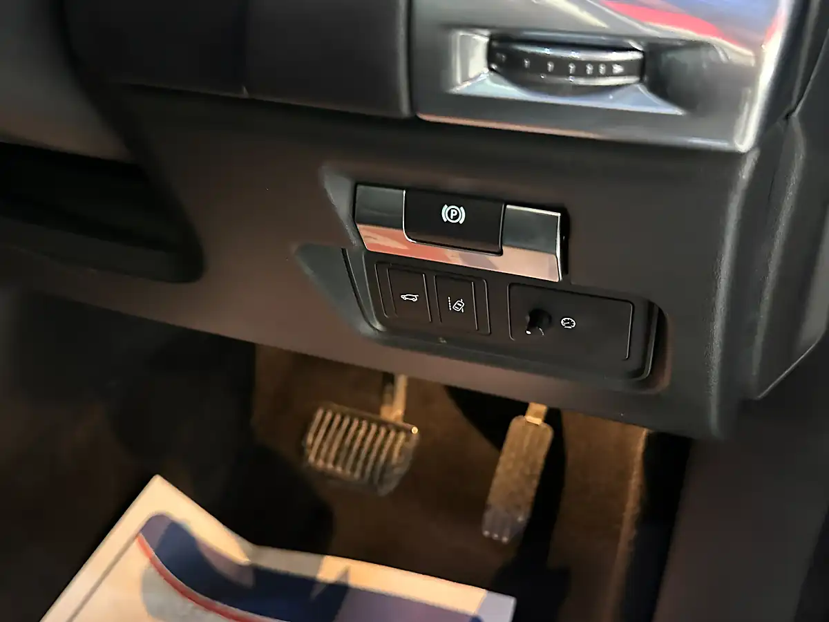 Used 2018 Jaguar E-Pace S Silver - Interior and Exterior details 17