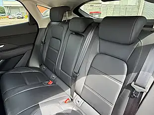 Used 2018 Jaguar E-Pace Se Blue - Interior and Exterior details 13