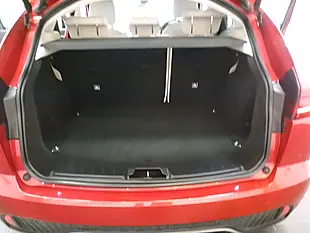 Used 2018 Jaguar E-Pace Se Red Metallic - Interior and Exterior details 17
