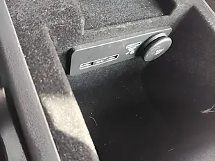 Used 2018 Jaguar F-Pace Portfolio Black - Interior and Exterior details 16