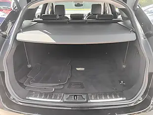 Used 2018 Jaguar F-Pace Portfolio Black - Interior and Exterior details 18