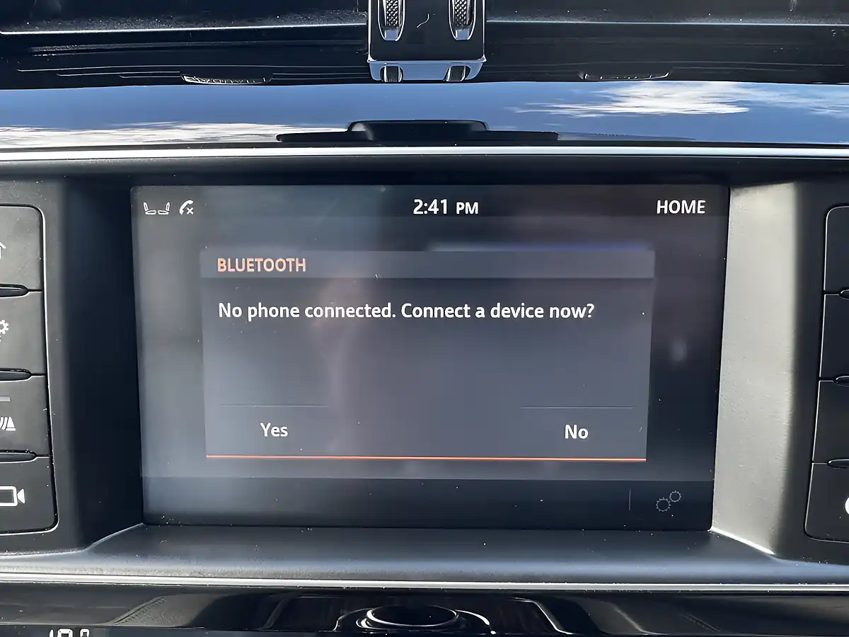 Used 2018 Jaguar F-Pace Portfolio Grey - Interior and Exterior details 17