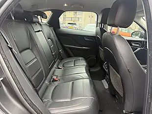 Used 2018 Jaguar F-Pace Prestige White - Interior and Exterior details 13
