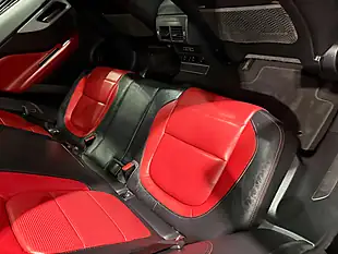 Used 2018 Jaguar F-Pace R-Sport Black - Interior and Exterior details 13