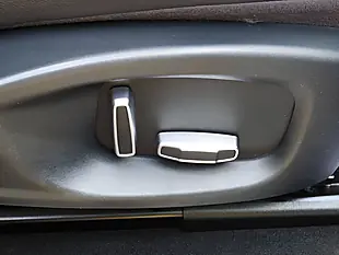 Used 2018 Jaguar F-Pace R-Sport Black - Interior and Exterior details 13
