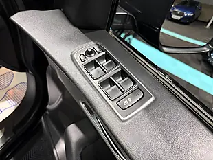 Used 2018 Jaguar F-Pace R-Sport Black - Interior and Exterior details 16