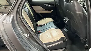 Used 2018 Jaguar F-Pace R-Sport Black - Interior and Exterior details 17