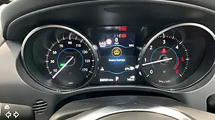 Used 2018 Jaguar F-Pace R-Sport Black - Interior and Exterior details 18