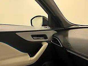 Used 2018 Jaguar F-Pace R-Sport Blue - Interior and Exterior details 20