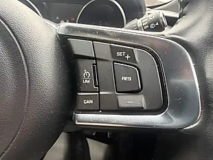 Used 2018 Jaguar F-Pace R-Sport Blue - Interior and Exterior details 18