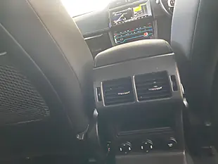 Used 2018 Jaguar F-Pace R-Sport Blue - Interior and Exterior details 16