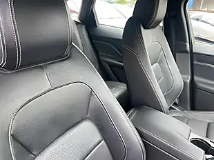 Used 2018 Jaguar F-Pace R-Sport Grey - Interior and Exterior details 11