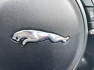 Used 2018 Jaguar F-Pace R-Sport Grey - Interior and Exterior details 13