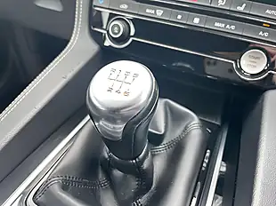 Used 2018 Jaguar F-Pace R-Sport Grey - Interior and Exterior details 16