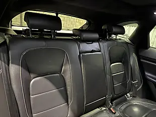 Used 2018 Jaguar F-Pace R-Sport Grey - Interior and Exterior details 13