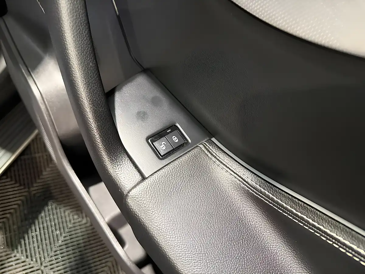 Used 2018 Jaguar F-Pace R-Sport Grey - Interior and Exterior details 16