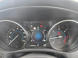 Used 2018 Jaguar F-Pace R-Sport Grey - Interior and Exterior details 10