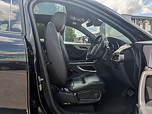 Used 2018 Jaguar F-Pace R-Sport - Interior and Exterior details 14