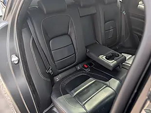 Used 2018 Jaguar F-Pace R-Sport - Interior and Exterior details 15