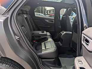 Used 2018 Jaguar F-Pace R-Sport - Interior and Exterior details 16