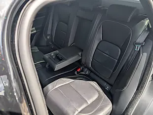 Used 2018 Jaguar F-Pace R-Sport - Interior and Exterior details 17