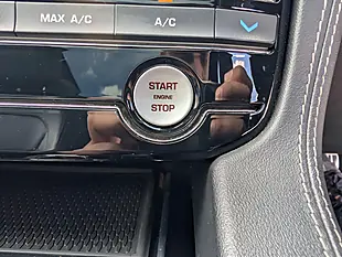 Used 2018 Jaguar F-Pace R-Sport - Interior and Exterior details 20