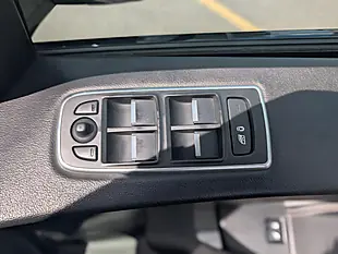 Used 2018 Jaguar F-Pace R-Sport - Interior and Exterior details 10