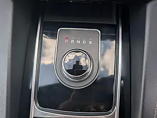 Used 2018 Jaguar F-Pace R-Sport - Interior and Exterior details 2