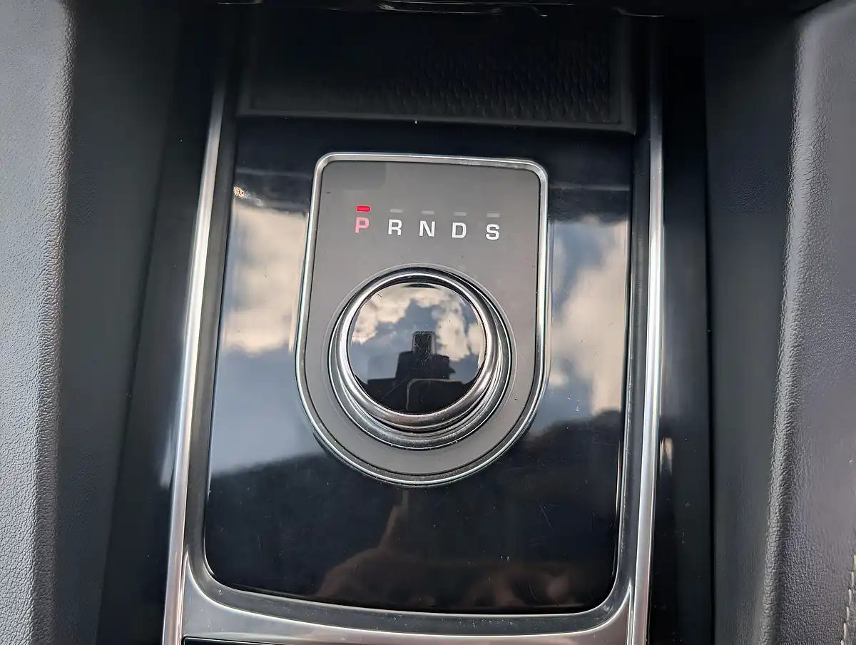 Used 2018 Jaguar F-Pace R-Sport - Interior and Exterior details 2