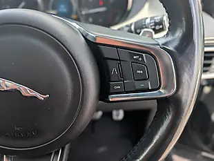 Used 2018 Jaguar F-Pace R-Sport - Interior and Exterior details 5