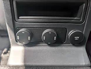 Used 2018 Jaguar F-Pace R-Sport - Interior and Exterior details 9