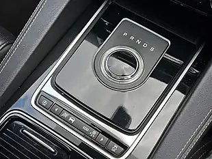 Used 2018 Jaguar F-Pace R-Sport Santorini Black - Interior and Exterior details 13