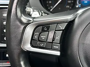 Used 2018 Jaguar F-Pace R-Sport Santorini Black - Interior and Exterior details 17