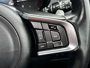 Used 2018 Jaguar F-Pace R-Sport Santorini Black - Interior and Exterior details 18