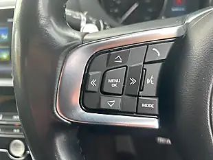 Used 2018 Jaguar F-Pace R-Sport White - Interior and Exterior details 19