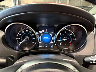 Used 2018 Jaguar F-Pace R-Sport White - Interior and Exterior details 17