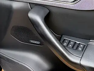Used 2018 Jaguar F-Pace S Carpathian Grey - Interior and Exterior details 18