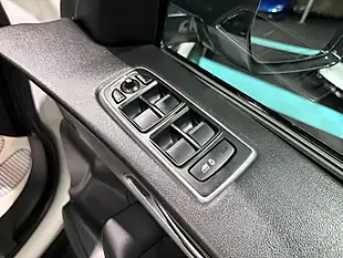 Used 2018 Jaguar F-Pace S White - Interior and Exterior details 16