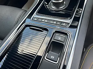 Used 2018 Jaguar Xe 300 Sport Black - Interior and Exterior details 17