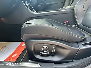 Used 2018 Jaguar Xe 300 Sport Black - Interior and Exterior details 19
