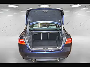 Used 2018 Jaguar Xe Portfolio Loire Blue - Interior and Exterior details 10