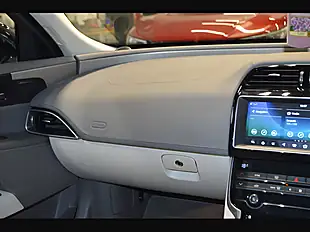 Used 2018 Jaguar Xe Portfolio Loire Blue - Interior and Exterior details 14
