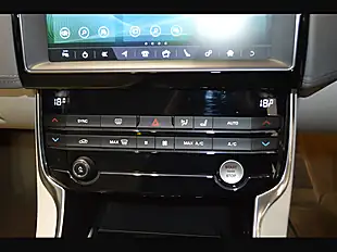Used 2018 Jaguar Xe Portfolio Loire Blue - Interior and Exterior details 18