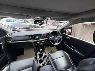 Used 2018 Jaguar Xe R-Sport Black - Interior and Exterior details 19