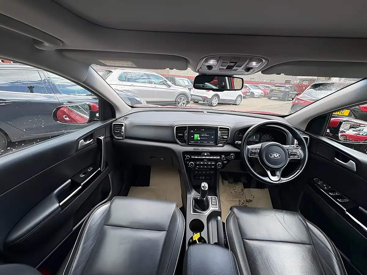 Used 2018 Jaguar Xe R-Sport Black - Interior and Exterior details 20