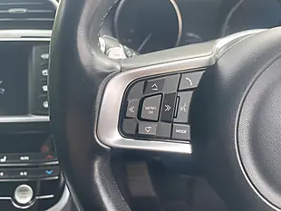 Used 2018 Jaguar Xe R-Sport Blue - Interior and Exterior details 13