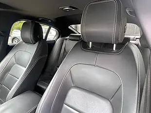 Used 2018 Jaguar Xe R-Sport Blue - Interior and Exterior details 15