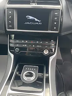 Used 2018 Jaguar Xe R-Sport Blue - Interior and Exterior details 18